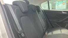 Ford Focus 1.5 EcoBlue 120 Zetec Nav 5dr Diesel Hatchback
